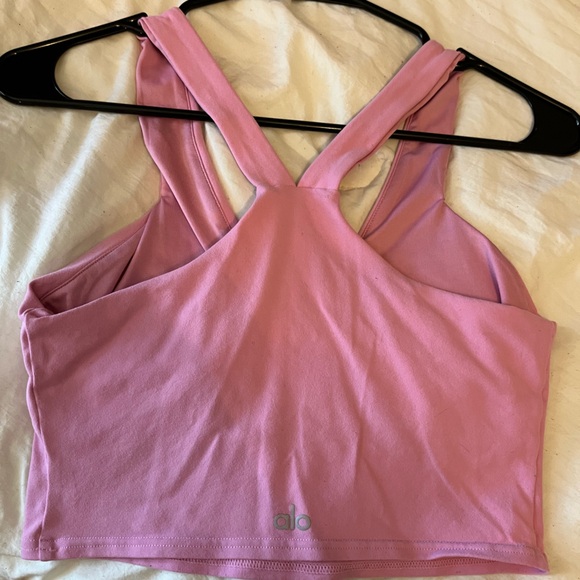 ALO tank - Picture 3 of 5